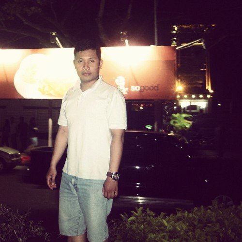 mingguspasarib2's profile picture. 