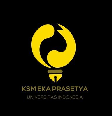 Kelompok Studi Mahasiswa Universitas Indonesia Eka Prasetya
📢 Bernalar Membangun Negeri
📞Narahubung: 082230873323 (ami)