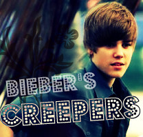 you know ur a #biebercreeper when you like to know where justin is.
ALL the time.