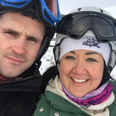 sharontracyking's profile picture. 