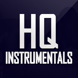 High Quality Instrumentals