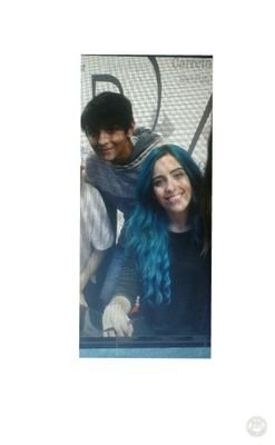Soy sweetie boy desde un 20 de agosto de 2013.
podeis seguirme tambien en instagram : obviously.boy !☺
con sonia? al final del mundo si hace falta.