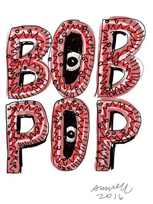 Bob Pop