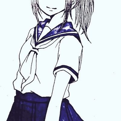 リイサ@創作(気まぐれ更新)さんのプロフィール画像