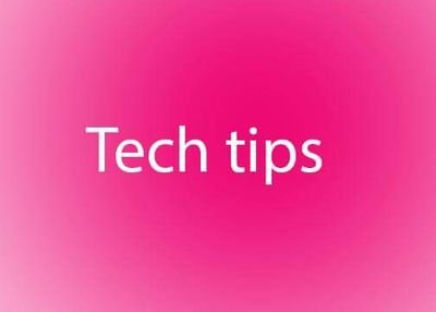 technologytips7's profile picture. 