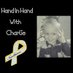Hand in Hand Charlie (@holdcharliehand) Twitter profile photo Hand in Hand Charlie (@holdcharliehand) Twitter profile photo