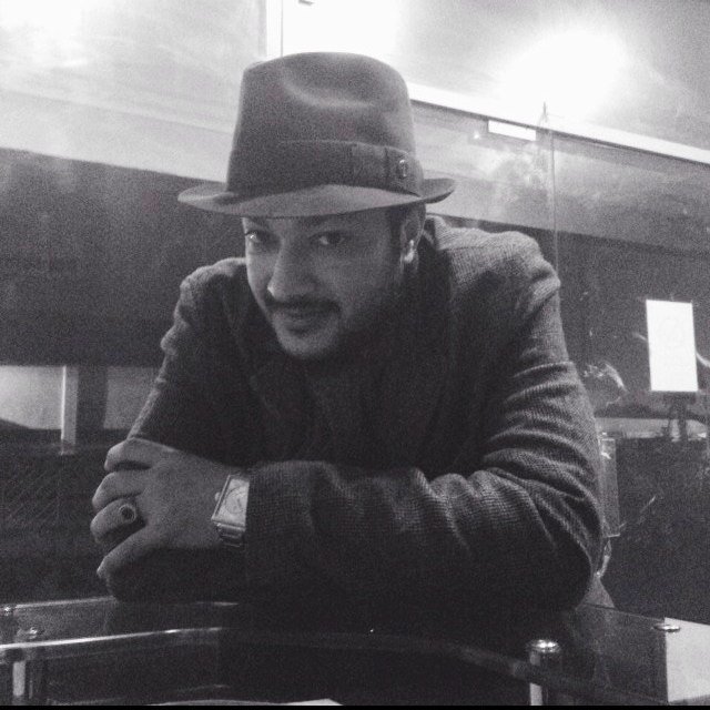 EssidMarouen's profile picture. 