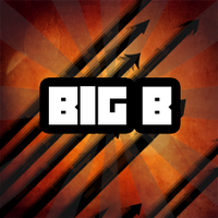 BigB(@BBigbchannel) 's Twitter Profile Photo