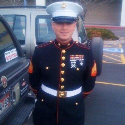 I was a Marine, loved every minute of it but I was injured in Iraq and was medically retired as a Sergeant. My only regret is that I didn't have more to give!