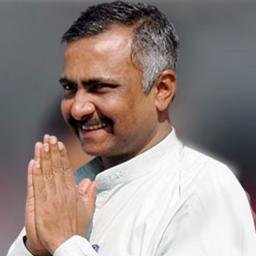 Unofficial account of Sanjay ji. Fan club