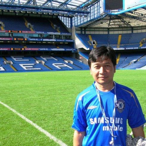 arieflh86's profile picture. 