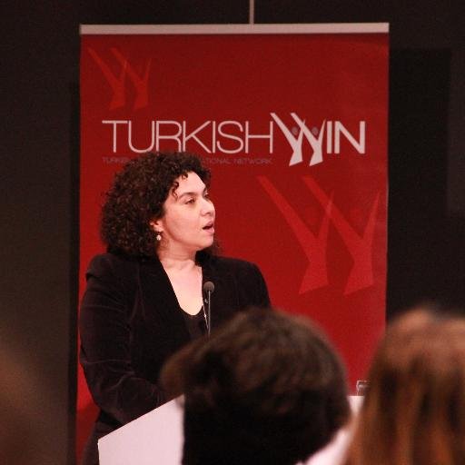 Avid Reader. Istanbul Lover. TurkishWIN Founder. Ex-Microsoft. Inspiration Hunter. TED Fan. Aspiring Jewelry Designer.