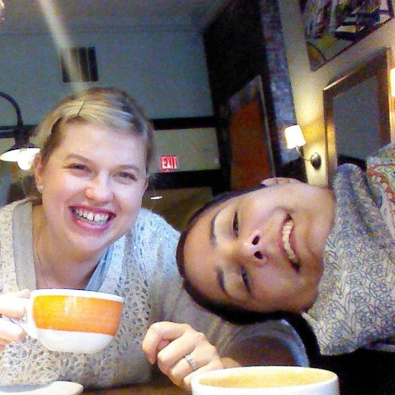 drummrgal's profile picture. classical music, marketing and many a whimsy besides.