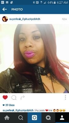 《Rip in baby girl mommy loves you
Zodiac ♏
self paid
❤
Pretty Eyes thick thighs
lonely stoner
Prince 〽ah'Zoni