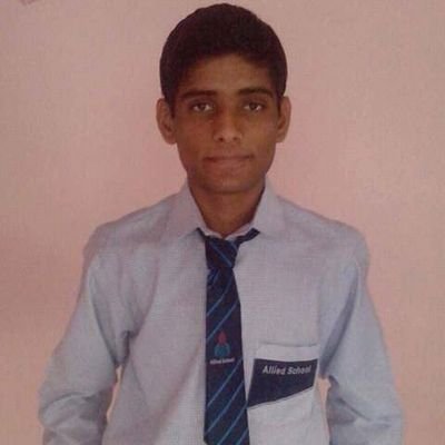 SulamanMubashir's profile picture. 