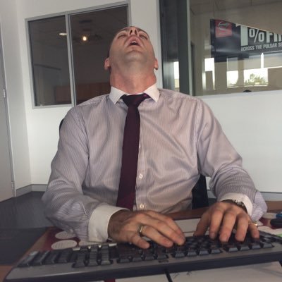 todd_lazare's profile picture. 