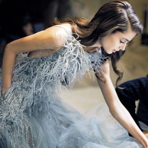 LucyBlack_Rp's profile picture. Parce que ma vie n'est qu'un énorme mensonge. Sixième Année à Serpentard