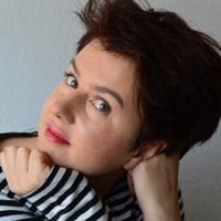 Edyta Żemła(@Edytazemla) 's Twitter Profile Photo