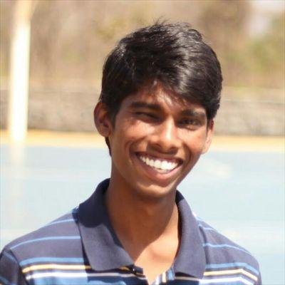 anchan_aditya's profile picture. Anime Lover ❄
YouTuber ❄