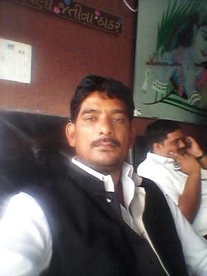 GovindAhir11's profile picture. 