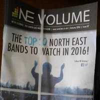 Lee Allcock (@leenevolume) 's Twitter Profile