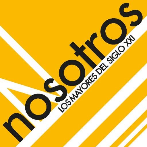 nosotroslosmayores