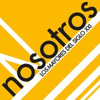 nosotroslosmayores(@NOSOTROSLM) 's Twitter Profile Photo