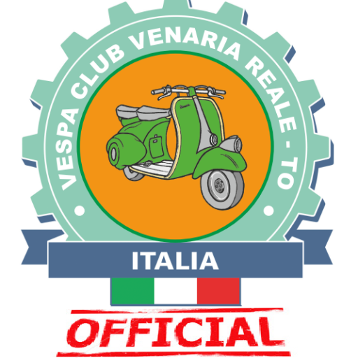 più vespa club di così.. Profilo Twitter Ufficiale! Diffidate dalle imitazioni! #StayTunedStayVespa!