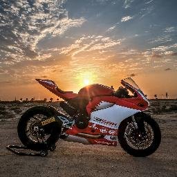 BahrainSBK's profile picture. 