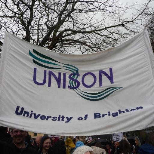 University of Brighton UNISON Branch