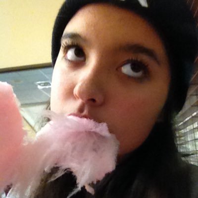 yazzy_alize's profile picture. Jesus follower // i am second