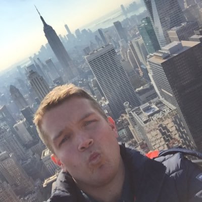 FowkesJay's profile picture. 