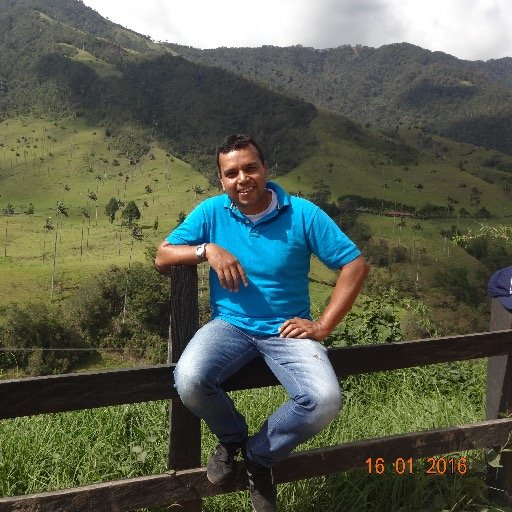 ArisOrtiz1's profile picture. 