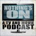 Nothings On: A tv & movie podcast (@NothingsOn123) Twitter profile photo