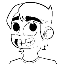 Night_Twitch's profile picture. °Animateur 3D et Artiste 2D
Passionné de jeux vidéos, jeux indés et retrogaming