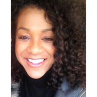 Camelia Baugh UEL (@cameliabaughuel) 's Twitter Profile
