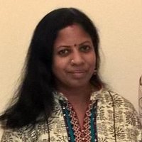 SWARNA BHARATHAN (@swarnabharathan) 's Twitter Profile