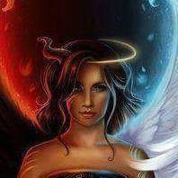Donna Perez (@hellz1angel) 's Twitter Profile