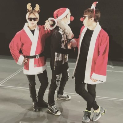 대한민국⇔일본 ♥︎ JYJ Japan Dome Tour 一期一会 / ♥︎ALL ABOUT YU大阪城ホール・横浜アリ