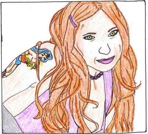 TheBexFiles's profile picture. I tend to live vicariously through a more naive less polished version of myself when compelled to fit in with the rest. When that fails, I rule. PERIOD.