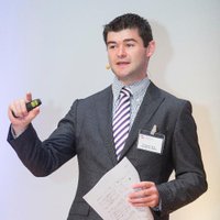 David Connolly (@davconnolly) 's Twitter Profile