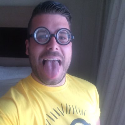 Dobbster86's profile picture. 