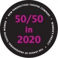 Working proactively for parity for professional women theater artists!