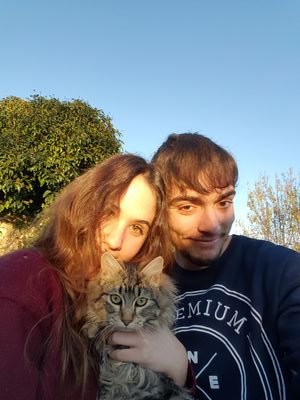 estudiante y currante