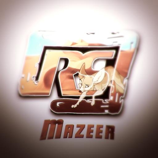 Hey, I'm Mazeer. Proud Member of @RevoStunting