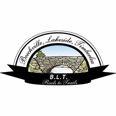 The Beechville Lakeside Timberlea Rails to Trails Association is a volunteer organization that manages and maintains 13km trail. #BLTtrails #HRTA
