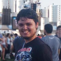 Bruno Severiano (@bruno_severiano) 's Twitter Profile