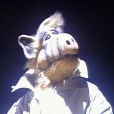アルフ名言集 Alf Bot Twitter