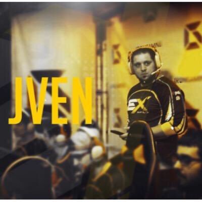 ImJVen Profile Picture