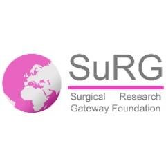 Global innovation, collaboration and crowdsourcing: Surgical Research Gateway Foundation incorporates @GlobalSurg @STARSurgUK @EuroSurg. Reg Charity: 1159898
